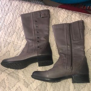 Cobb Hill water proof boots